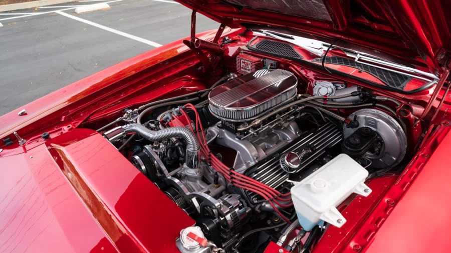 1973 Dodge Charger 3rd Gen - Image 6 of 31