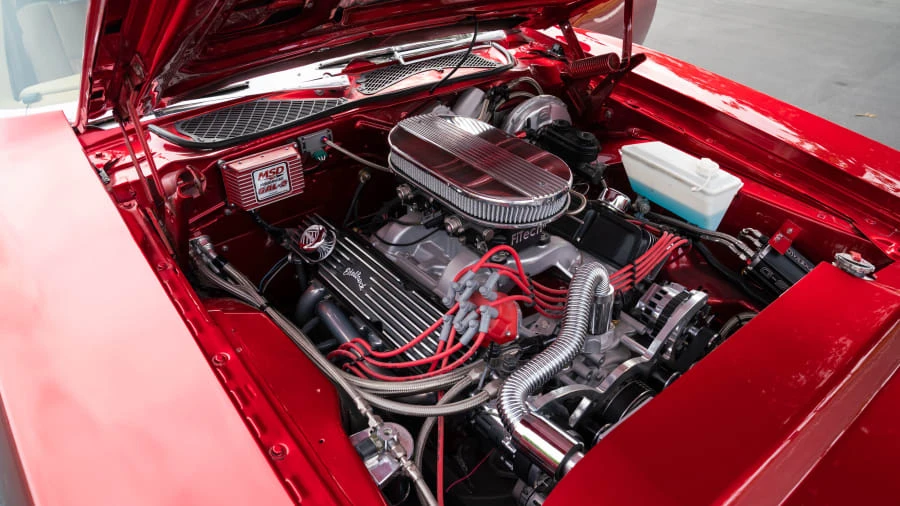 1973 Dodge Charger 3rd Gen - Image 7 of 31