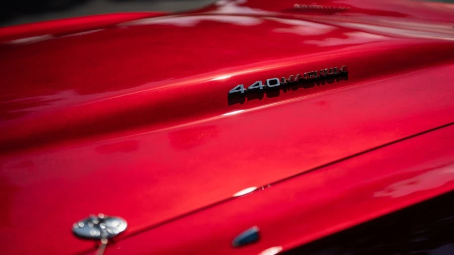 1973 Dodge Charger 3rd Gen - Image 11 of 31