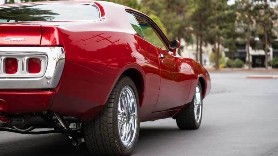 1973 Dodge Charger 3rd Gen - Image 14 of 31