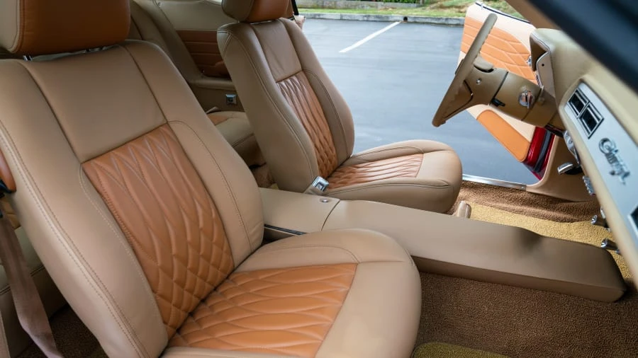 1973 Dodge Charger 3rd Gen - Image 17 of 31