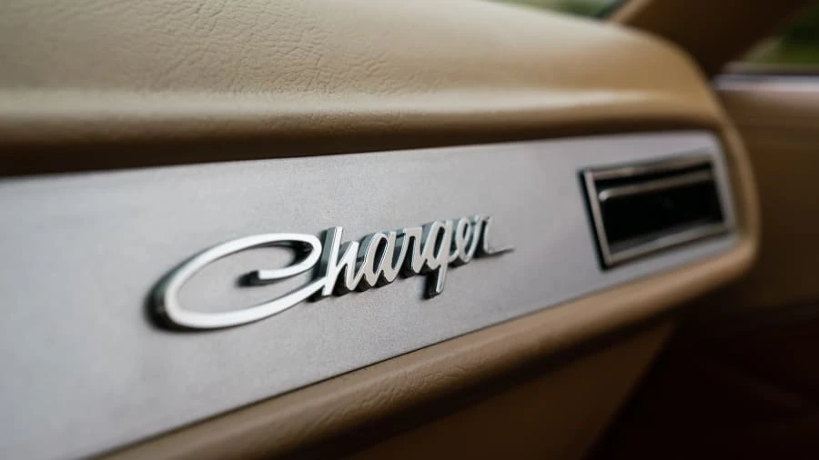 1973 Dodge Charger 3rd Gen - Image 20 of 31