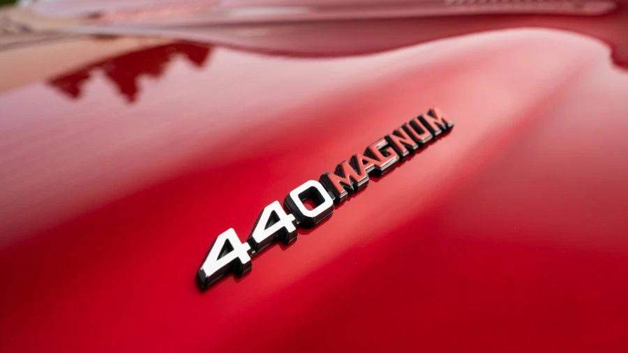 1973 Dodge Charger 3rd Gen - Image 23 of 31