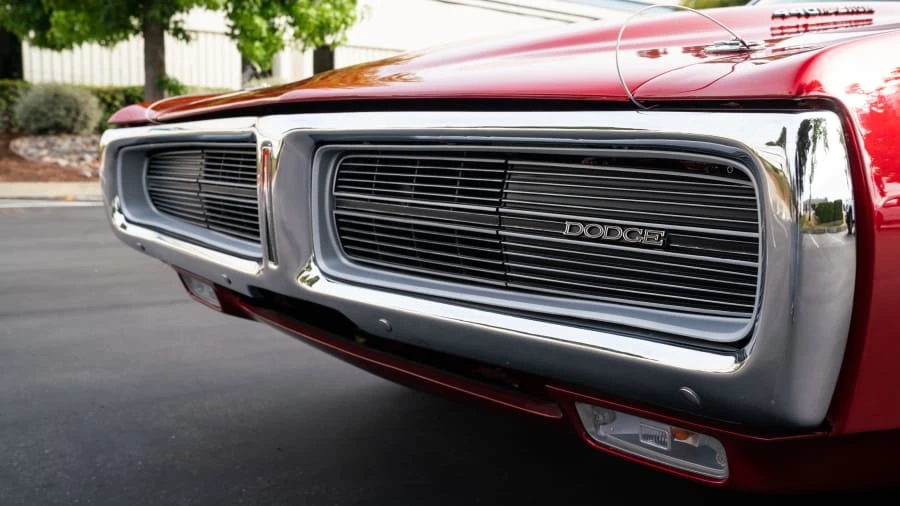 1973 Dodge Charger 3rd Gen - Image 24 of 31