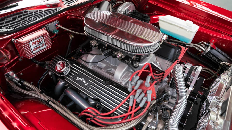 1973 Dodge Charger 3rd Gen - Image 25 of 31