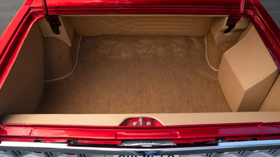 1973 Dodge Charger 3rd Gen - Image 29 of 31