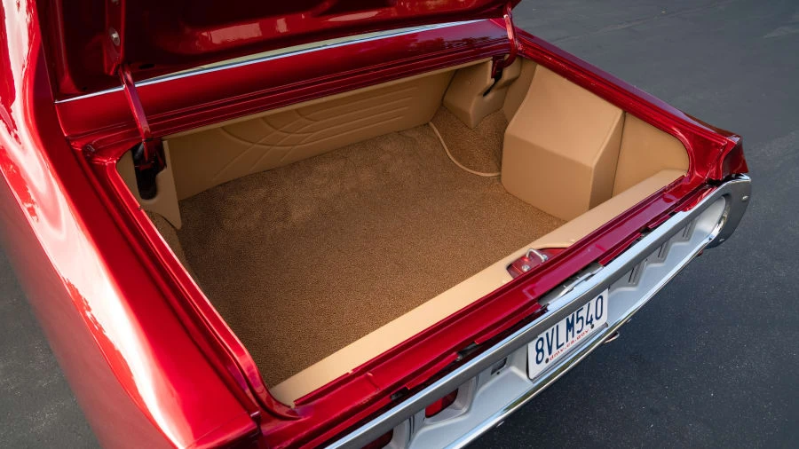 1973 Dodge Charger 3rd Gen - Image 30 of 31