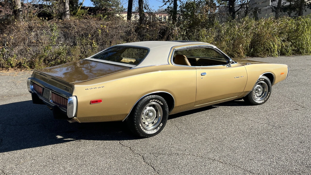 1973 Dodge Charger 3rd Gen - Image 2 of 16