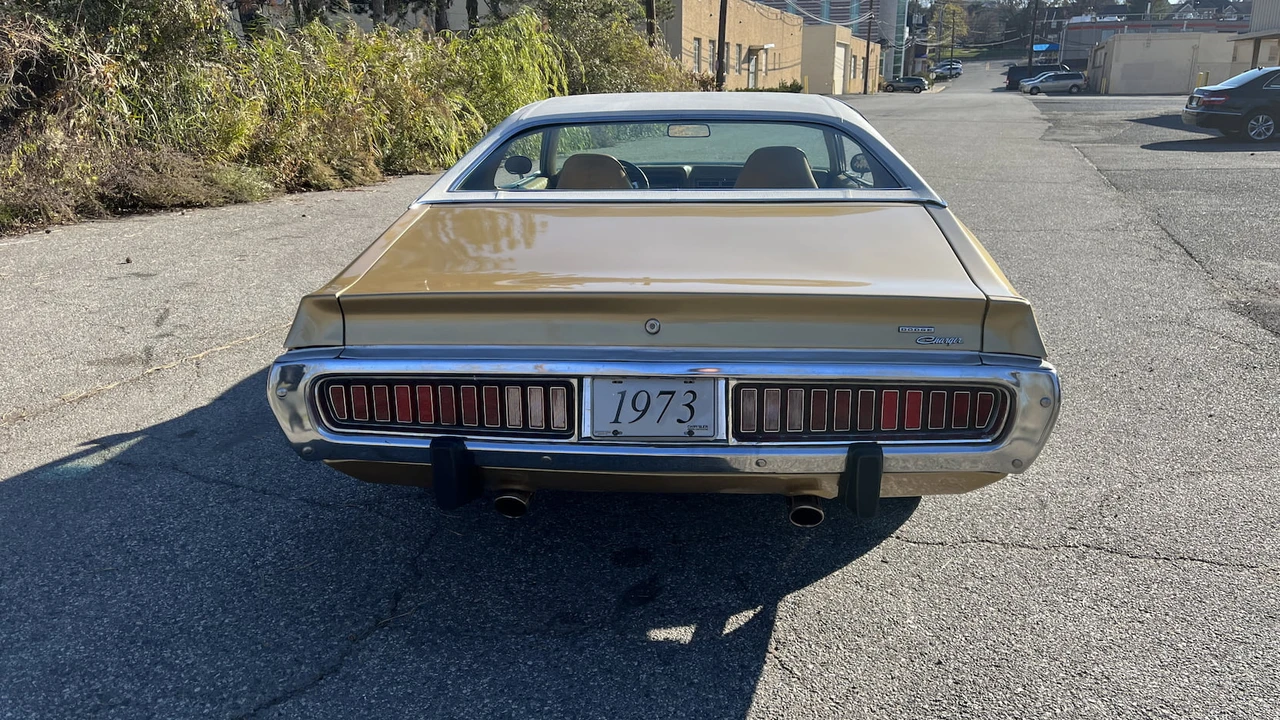 1973 Dodge Charger 3rd Gen - Image 15 of 16