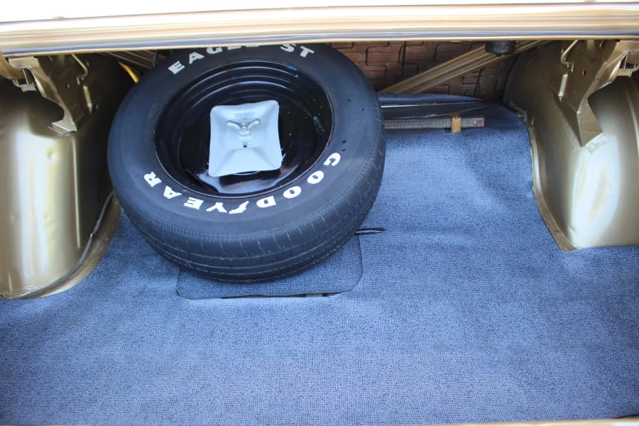 1973 Dodge Charger 3rd Gen - Image 8 of 8