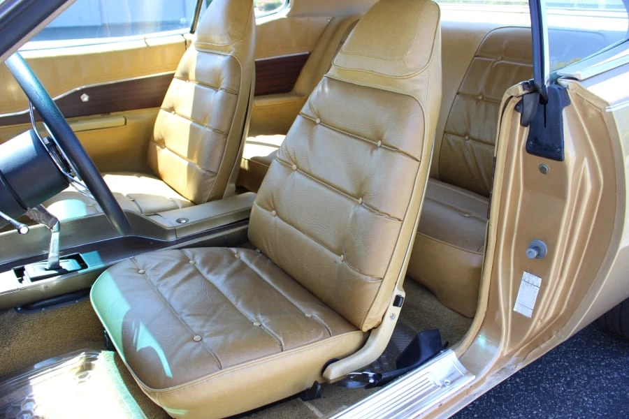 1973 Dodge Charger 3rd Gen - Image 5 of 8