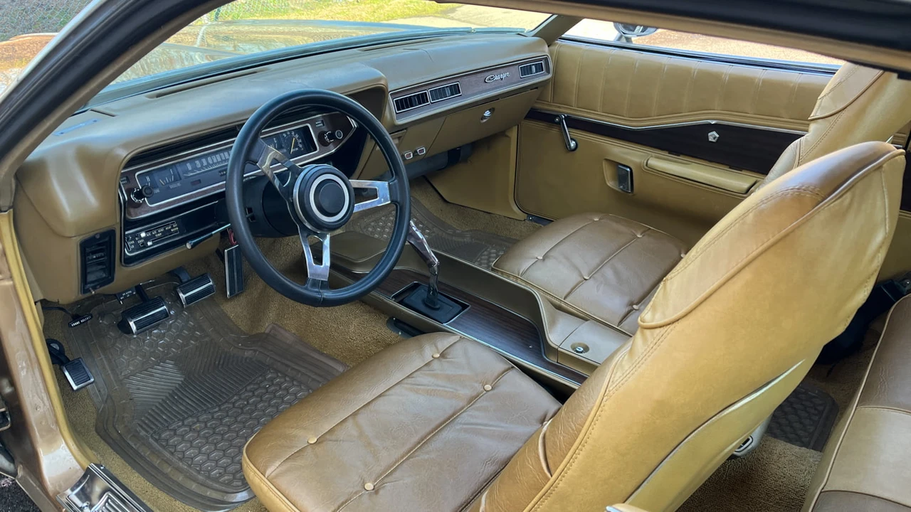 1973 Dodge Charger 3rd Gen - Image 3 of 16