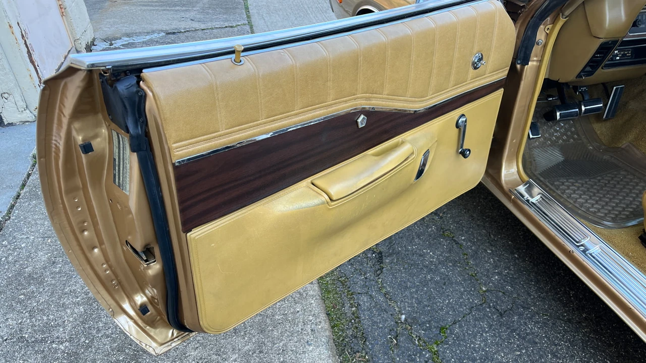 1973 Dodge Charger 3rd Gen - Image 10 of 16