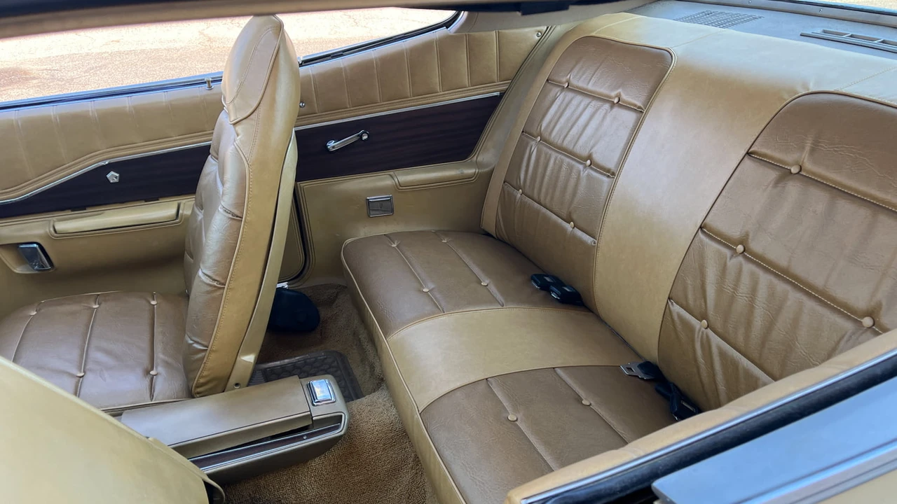 1973 Dodge Charger 3rd Gen - Image 4 of 16