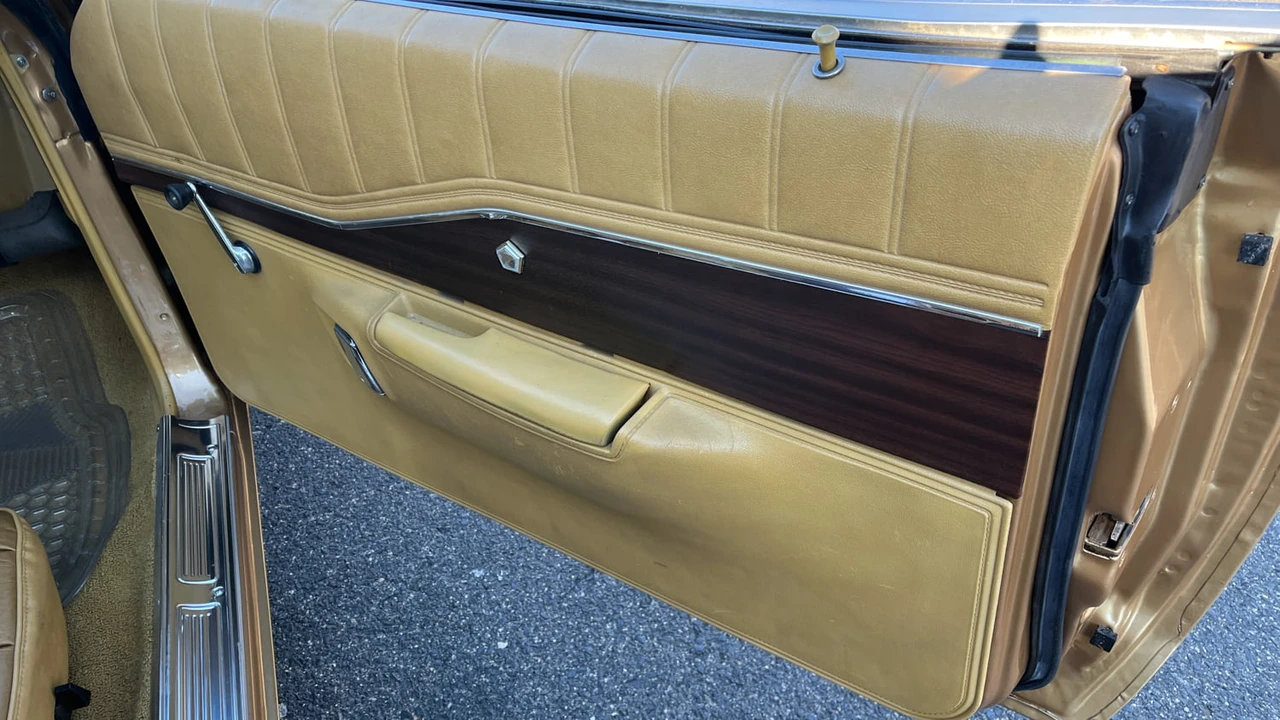 1973 Dodge Charger 3rd Gen - Image 12 of 16