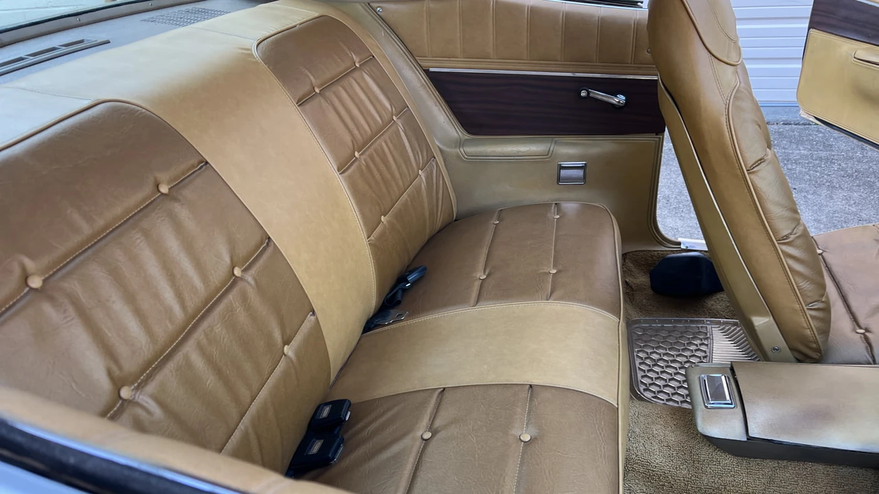 1973 Dodge Charger 3rd Gen - Image 5 of 16