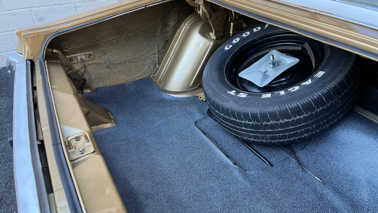 1973 Dodge Charger 3rd Gen - Image 13 of 16