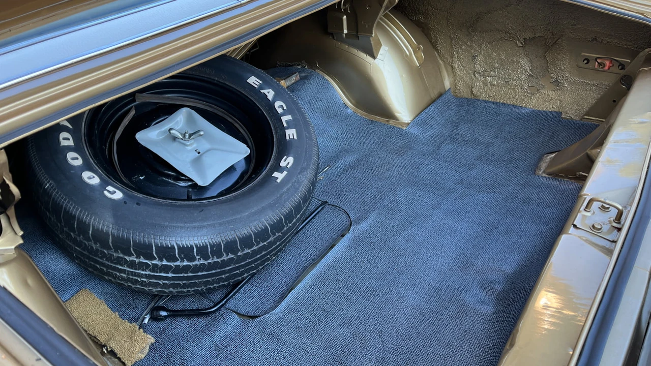 1973 Dodge Charger 3rd Gen - Image 14 of 16