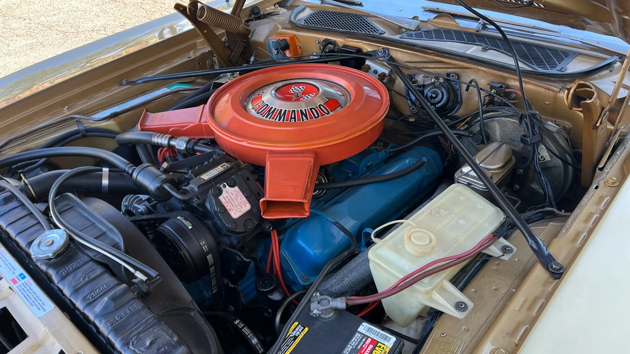 1973 Dodge Charger 3rd Gen - Image 7 of 16