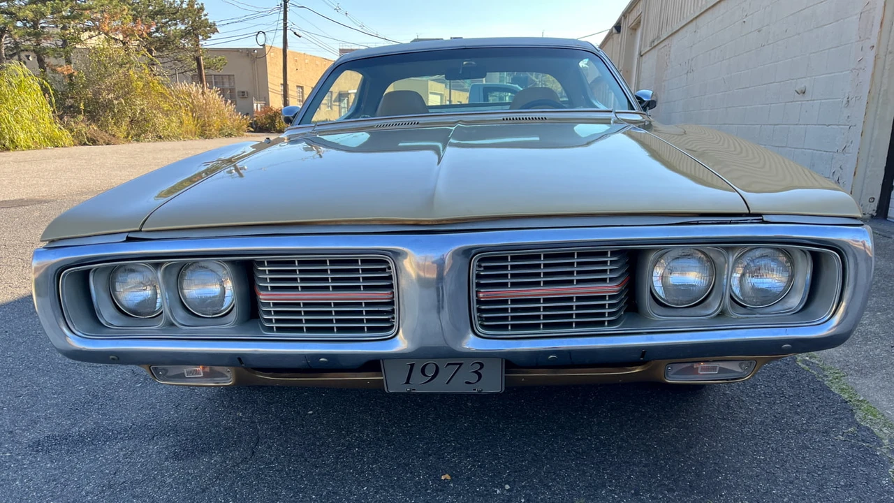 1973 Dodge Charger 3rd Gen - Image 16 of 16