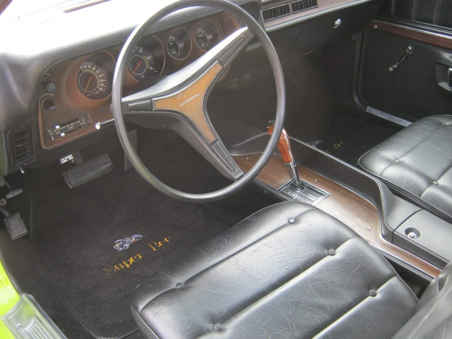 1973 Dodge Charger 3rd Gen - Image 4 of 8