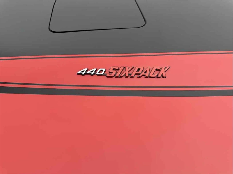 1973 Dodge Charger 3rd Gen - Image 5 of 30