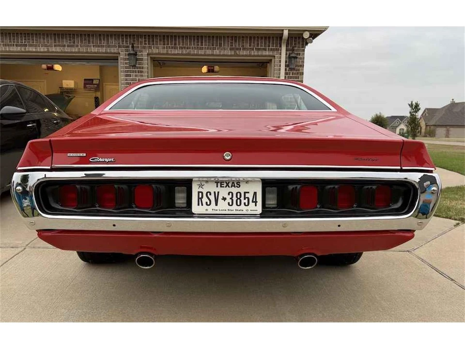 1973 Dodge Charger 3rd Gen - Image 8 of 30