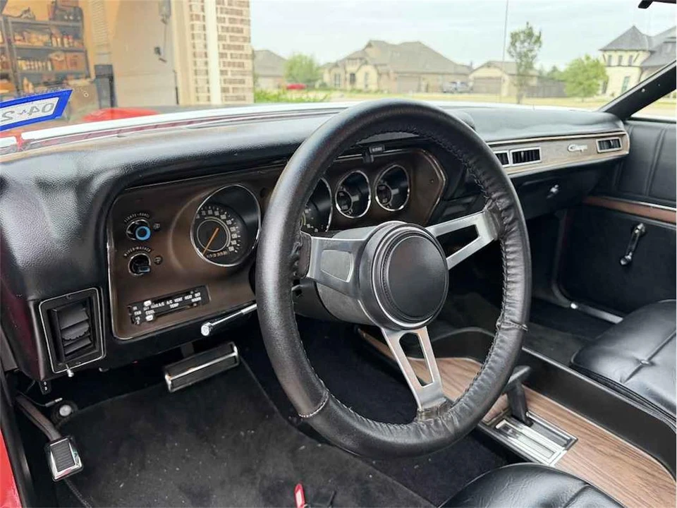 1973 Dodge Charger 3rd Gen - Image 14 of 30