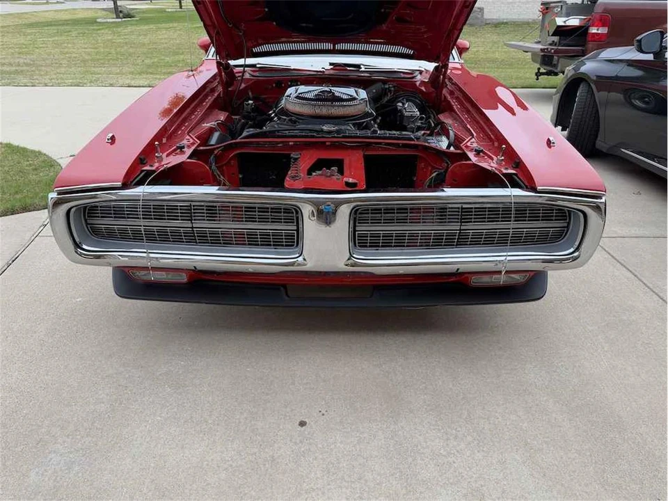 1973 Dodge Charger 3rd Gen - Image 4 of 30