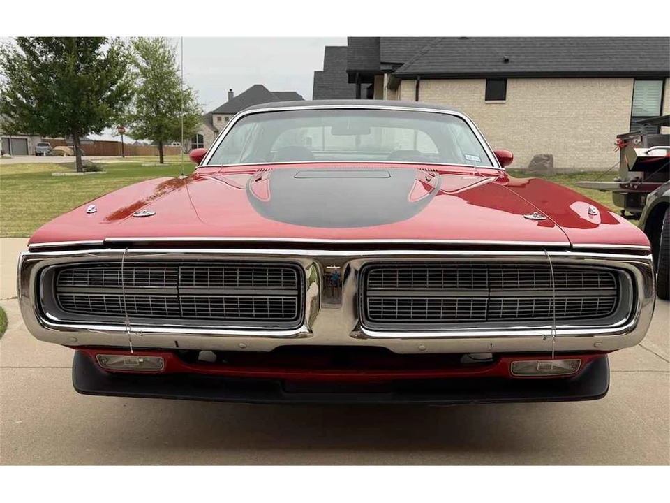 1973 Dodge Charger 3rd Gen - Image 3 of 30
