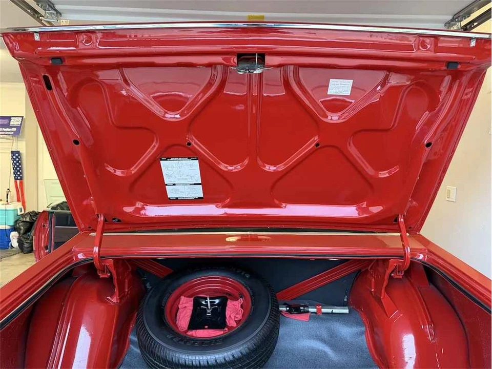 1973 Dodge Charger 3rd Gen - Image 17 of 30