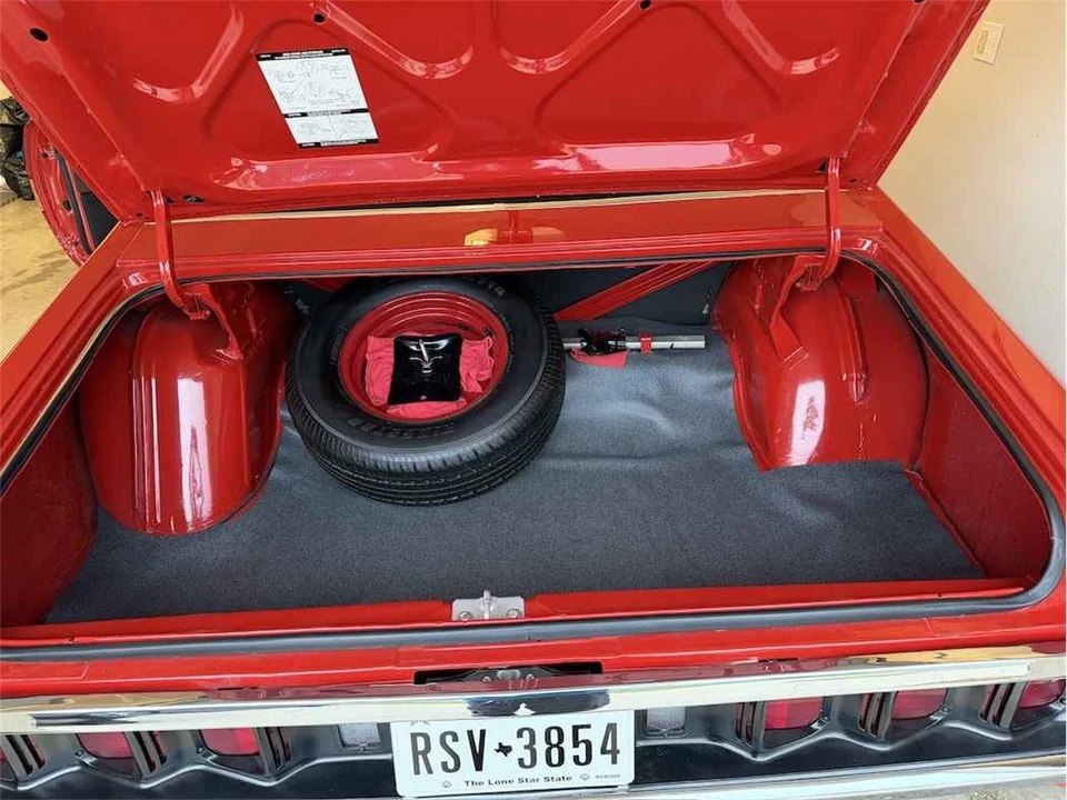 1973 Dodge Charger 3rd Gen - Image 18 of 30