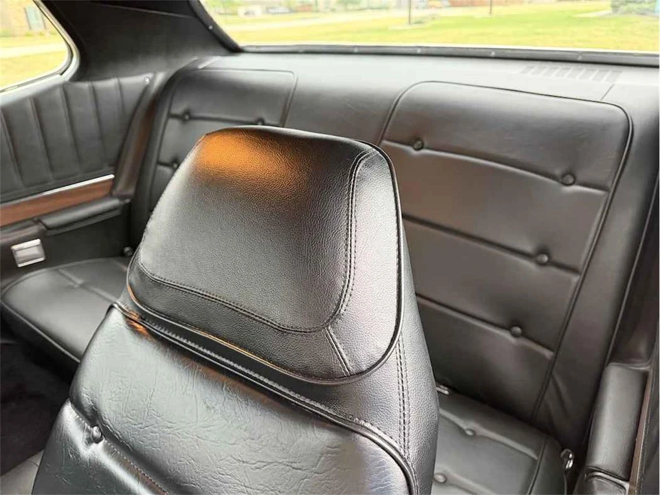 1973 Dodge Charger 3rd Gen - Image 13 of 30