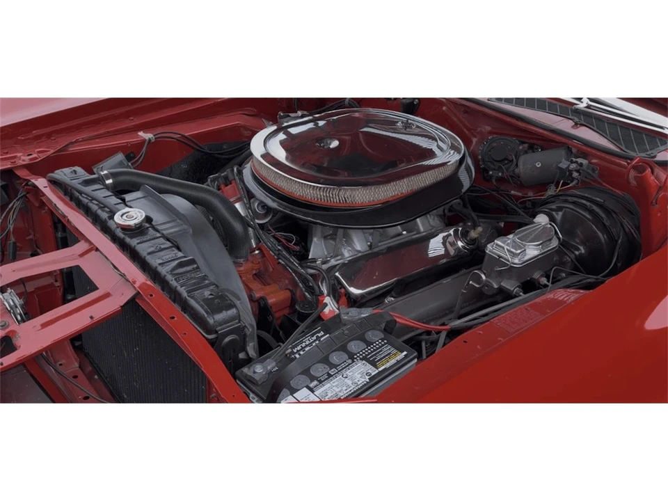 1973 Dodge Charger 3rd Gen - Image 19 of 30