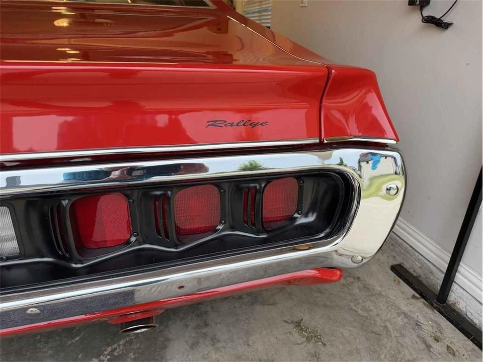1973 Dodge Charger 3rd Gen - Image 10 of 30