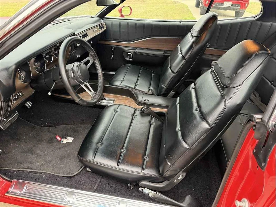 1973 Dodge Charger 3rd Gen - Image 12 of 30