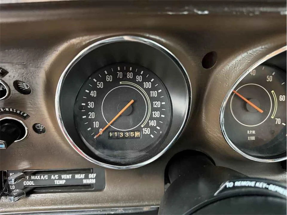 1973 Dodge Charger 3rd Gen - Image 15 of 30