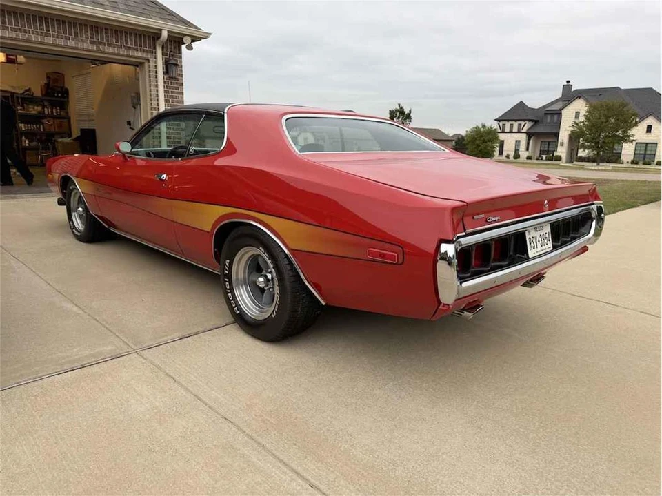1973 Dodge Charger 3rd Gen - Image 2 of 30