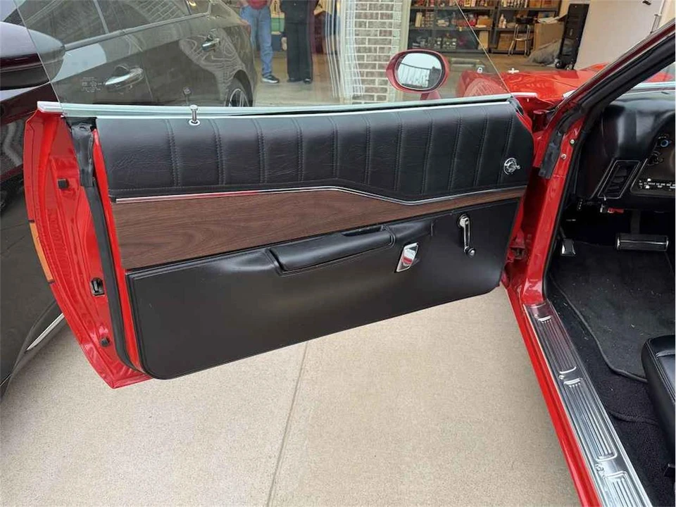 1973 Dodge Charger 3rd Gen - Image 11 of 30