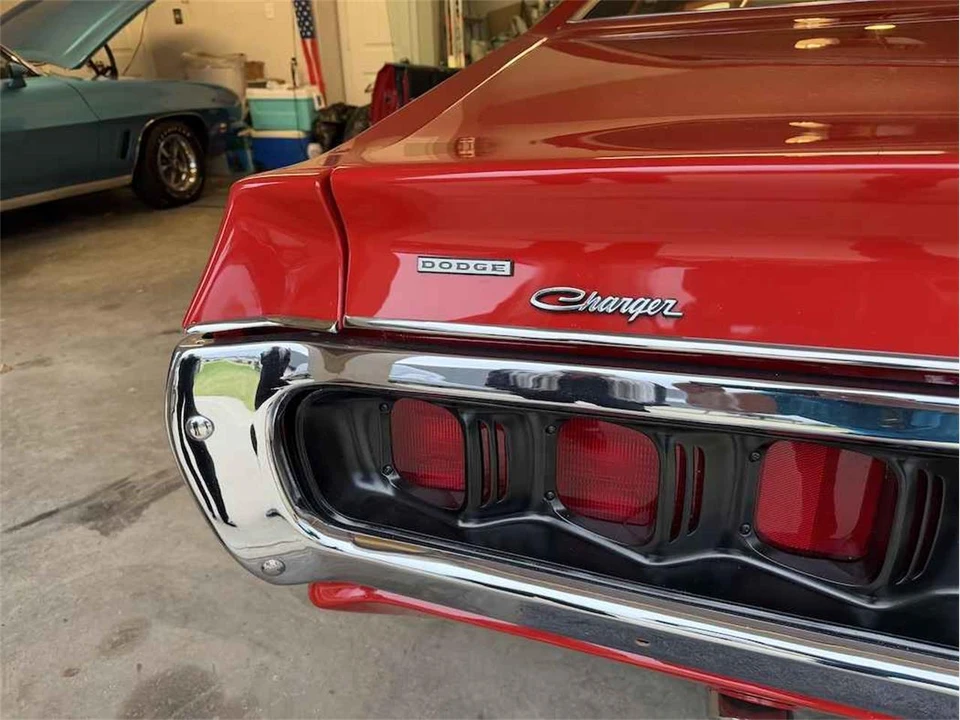 1973 Dodge Charger 3rd Gen - Image 9 of 30