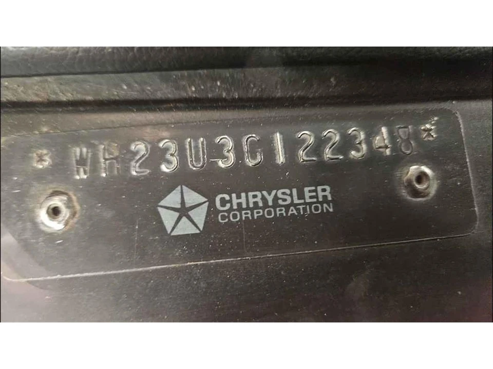 1973 Dodge Charger 3rd Gen - Image 27 of 30