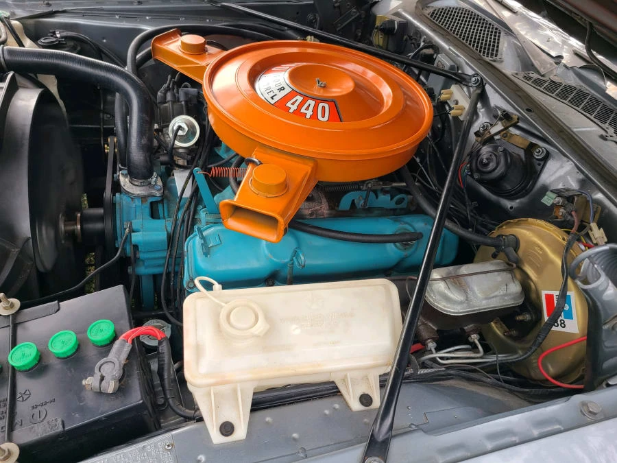 1973 Dodge Charger 3rd Gen - Image 16 of 18
