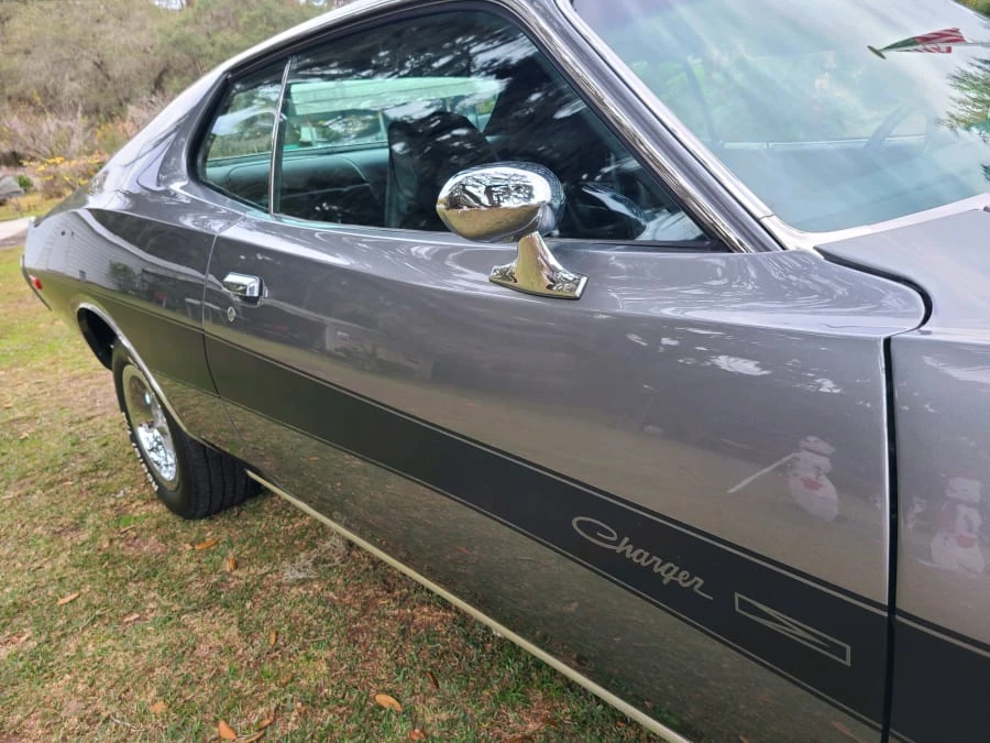 1973 Dodge Charger 3rd Gen - Image 8 of 18