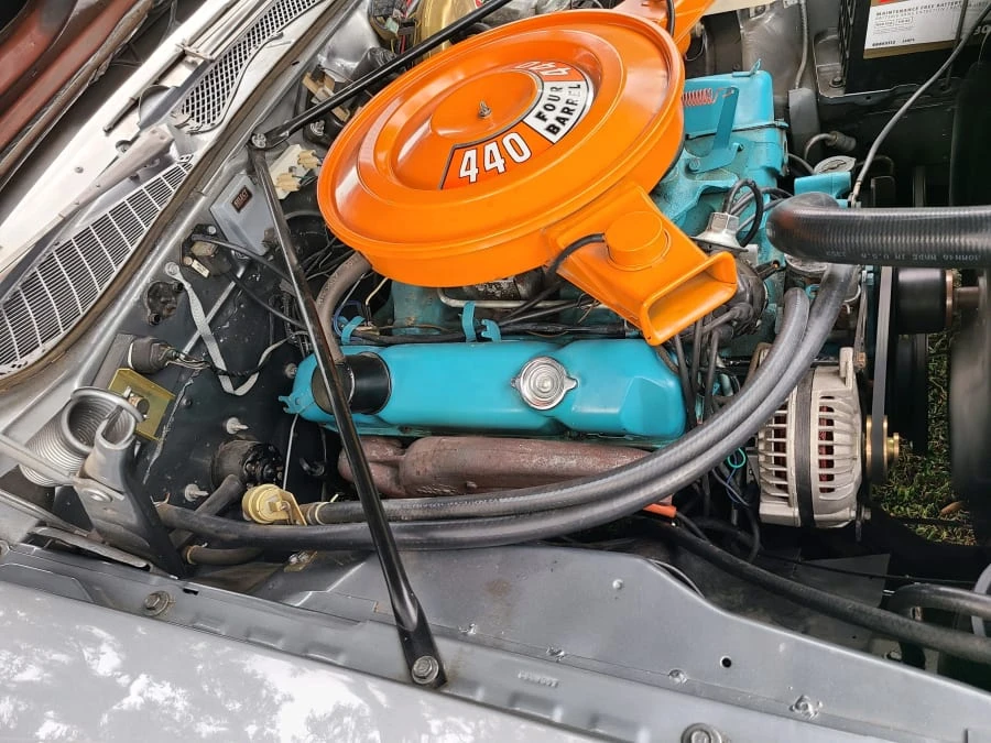 1973 Dodge Charger 3rd Gen - Image 15 of 18
