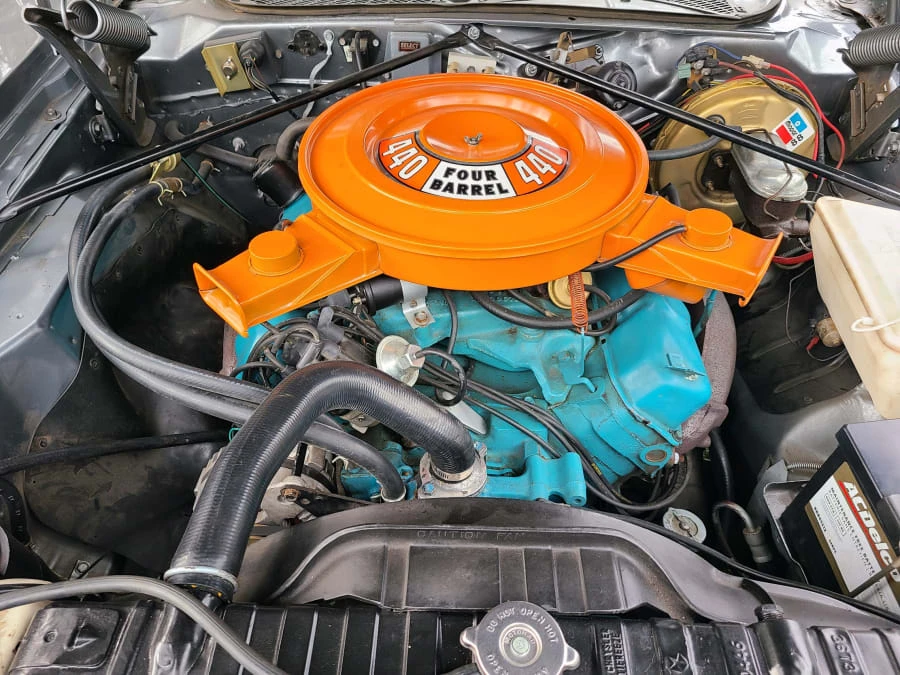 1973 Dodge Charger 3rd Gen - Image 17 of 18