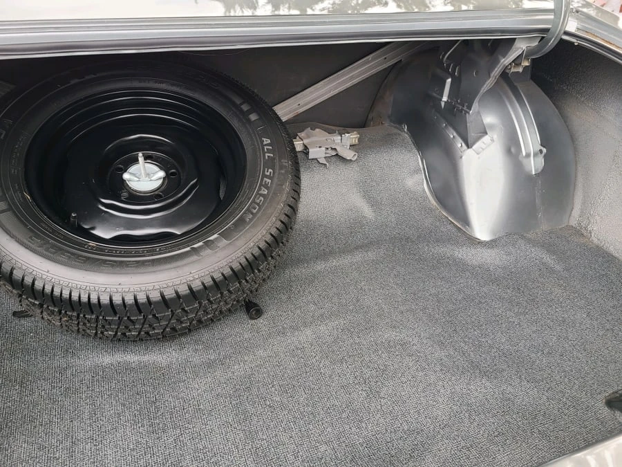 1973 Dodge Charger 3rd Gen - Image 18 of 18