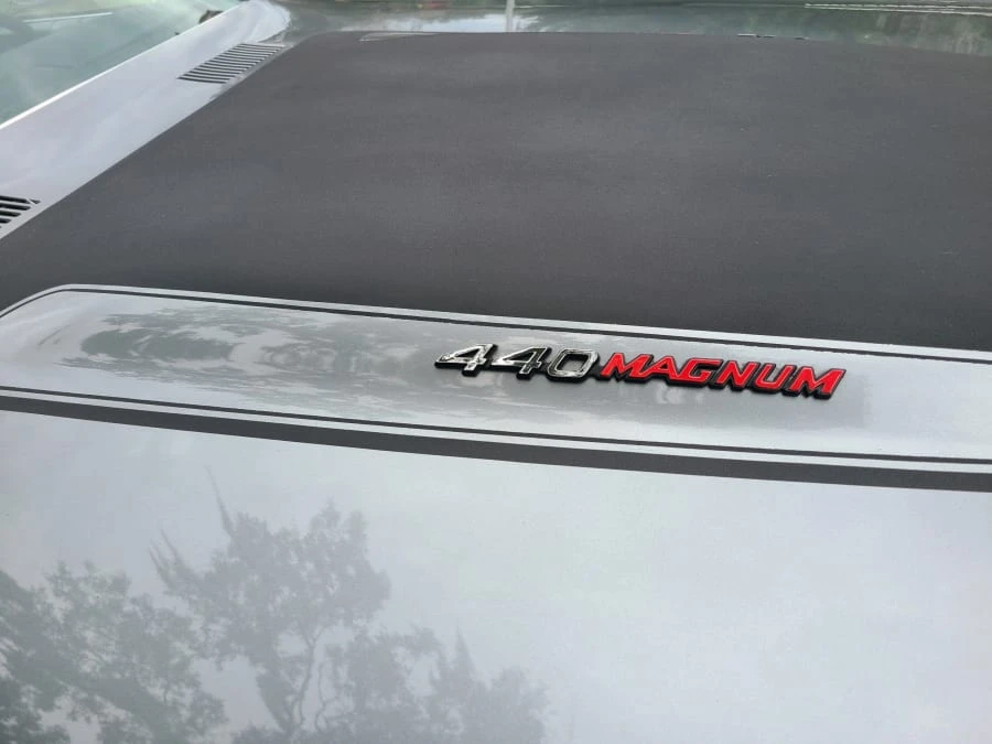 1973 Dodge Charger 3rd Gen - Image 5 of 18