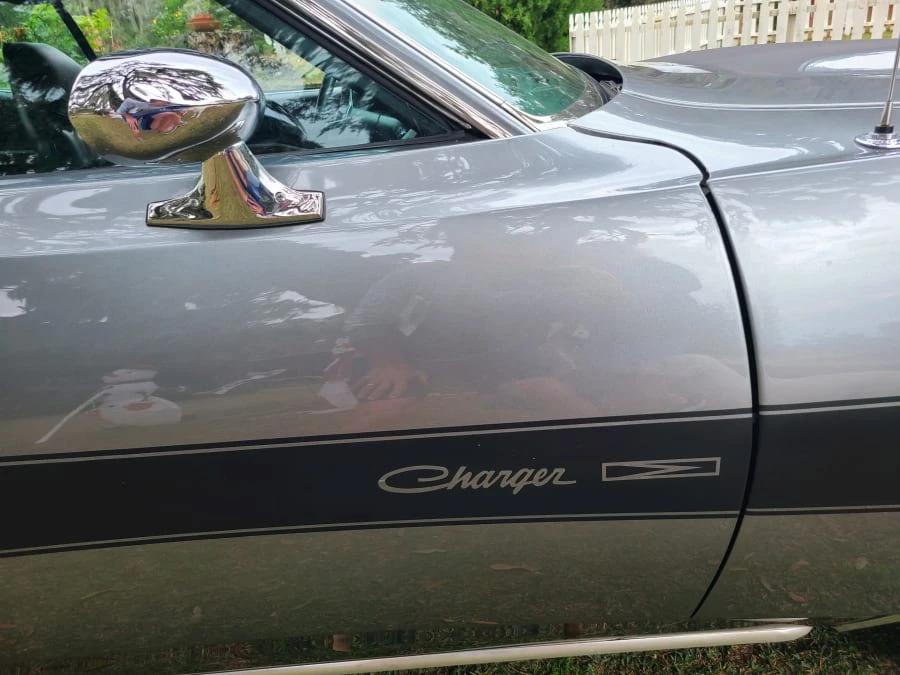 1973 Dodge Charger 3rd Gen - Image 7 of 18