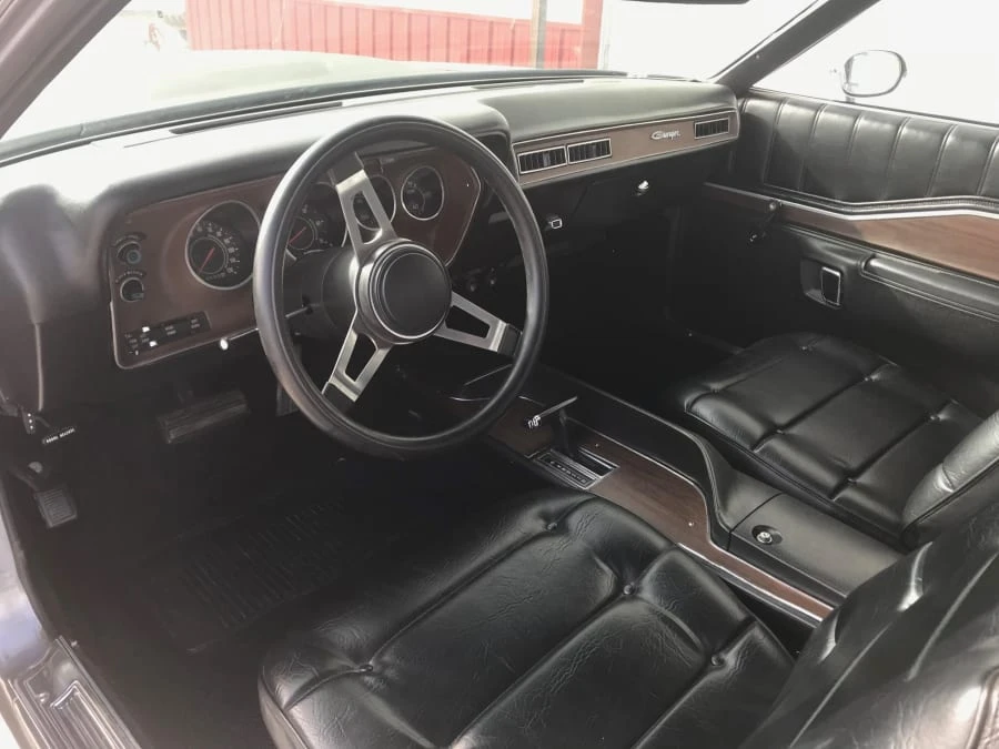 1973 Dodge Charger 3rd Gen - Image 4 of 12
