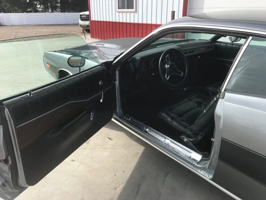 1973 Dodge Charger 3rd Gen - Image 5 of 12
